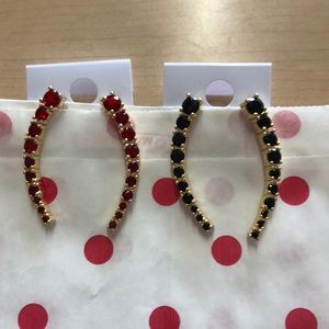 Beautiful Gold plated Earrings